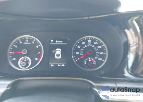 2022 Kia K5 Gt из США, поврежденный, VIN 5XXG44J88NG134260